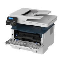 Xerox Multifunzione B225V_DNI A4 34ppm 1x250 + Bypass fg singolo Duplex in stampa ADF LAN WiFi USB