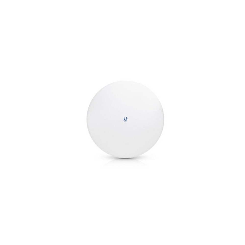 UBIQUITI CLIENT RADIO 5GHz LTU LTU-Pro-EU con Advanced RF Performance PtMP CPE,1024 QAM,Larghezza banda canale10/20/30/40/50 MHz
