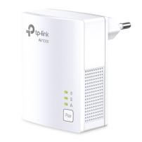 ADATTATORE POWERLINE TP-LINK TL-PA7017 KIT CONF.2PZ X LAN 1000M HOMEPLUG AV2 1P Gigabit Ethernet