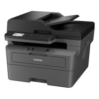 MULTIFUNZIONE BROTHER LASER MFC-L2860DWE A4 34PPM 256MB 250FF FAX ADF 50FF DUPLEX (solo in stampa) LAN USB2.0 WiFi LCD 6.8cm