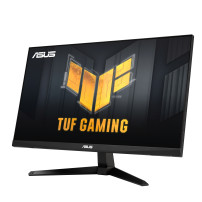 MONITOR ASUS LED 23.8" Wide VG246H1A IPS 1920x1080 100HZ 0.5ms 300cd/m² 1300:1 (100.000.000:1) 2HDMI