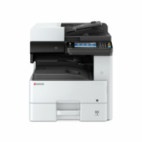 MULTIFUNZIONE KYOCERA ECOSYS M4132idn A3 32ppm 1024MB 500FF DUPLEX RADF Display Touch 7" LAN USB