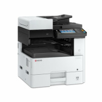 MULTIFUNZIONE KYOCERA ECOSYS M4132idn A3 32ppm 1024MB 500FF DUPLEX RADF Display Touch 7" LAN USB