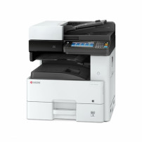 MULTIFUNZIONE KYOCERA ECOSYS M4132idn A3 32ppm 1024MB 500FF DUPLEX RADF Display Touch 7" LAN USB