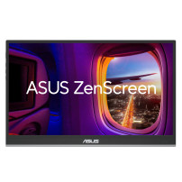 MONITOR ASUS PORTATILE LED 15.6" OLED Wide ZenScreen MQ16AHE 1920x1080 1ms 400cd/m² 10.000.000:1 Mini HDMI 2USB-C