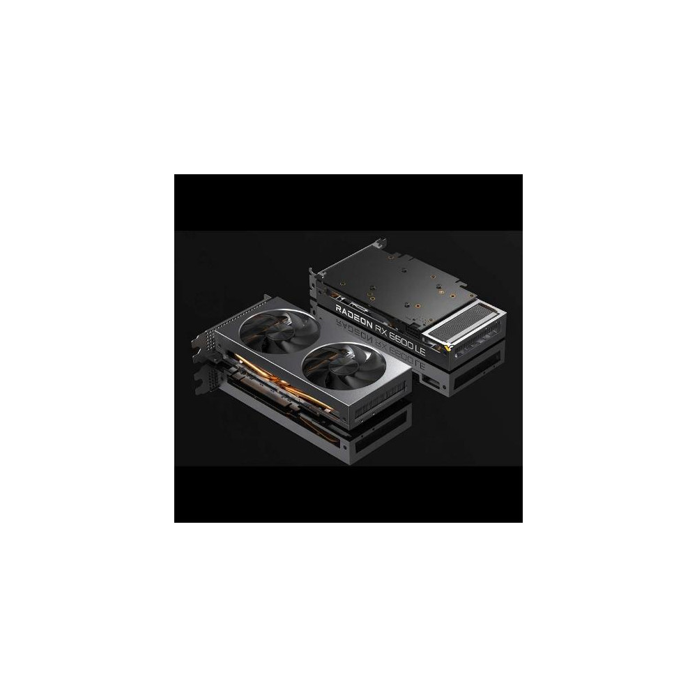 SVGA LENOVO Radeon RX6600 8GB GDDR6 3xDP + HDMI - 4X61P81435