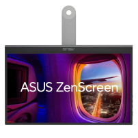 MONITOR ASUS PORTATILE LED 15.6" OLED Wide ZenScreen MQ16AHE 1920x1080 1ms 400cd/m² 10.000.000:1 Mini HDMI 2USB-C
