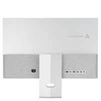 MONITOR ASUS LED 27" Wide ZenScreen Smart MS27UC IPS 3840x2160 5ms 350cd/m² 2x5W MM Reg.inH HDMI DP USB-C Docking Google TV