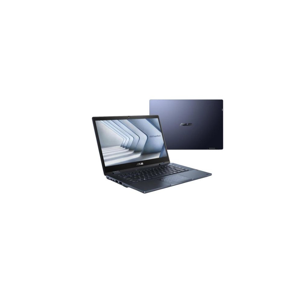 NB ASUS Commercial NX P B3402FVA-EC0065X 14" TOUCH I7-1355U 8GB SSD512GB W11P