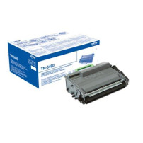 TONER BROTHER TN-3480 Nero 8.000PP X DCP L5500 L6600 HL L5000 L5100 L6400 L5200 L6300 MFC L5700 L5750 L6800 L6900