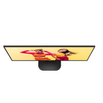 MONITOR AOC LED 23.8'' Wide 24B35HM2 VA 1920x1080 100HZ 4ms 250cd/mq 3.000:1 VGA HDMI