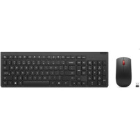 Lenovo Essential Wireless Keyboard and Mouse Combo Italian (141)-4X31N50728