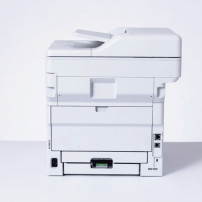 MULTIFUNZIONE BROTHER LASER DCP-L5510DW A4 48PPM 512MB 250FF ADF DUPLEX LAN USB2.0 WiFi Display 8.9cm