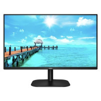 MONITOR AOC LED 21.5" Wide 22B2H 0,248 1920x1080 4ms 200cd/mq 600:1(20.000.000:1) VGA HDMI Black