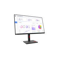 MONITOR LENOVO T32p-30 63D2GAT1EU 32" IPS UHD/DP,HDMI,USB-C (90W)/Ethernet