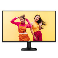 MONITOR AOC LED 27" Wide 27B35HM VA 1920x1080 100HZ 4ms 250cd/mq 3.000:1 VGA HDMI
