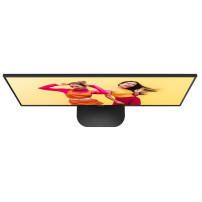 MONITOR AOC LED 27" Wide 27B35HM VA 1920x1080 100HZ 4ms 250cd/mq 3.000:1 VGA HDMI