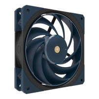 VENTOLA PER CASE COOLER MASTER MOBIUS 120 OC 120X120X27 - L: 17.4 dBA - 3200rpm - MFZ-M2NN-32NPK-R1