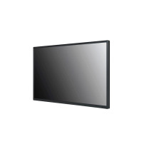 MONITOR LG DIGITAL SIGNAGE 32" 32SM5J-B IPS 1920X1080 10ms 400 cd/m² 1.100:1 2x10W MM 3HDMI USB RJ45 WebOS 6.0