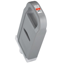 CANON PFI-701R  INK JET ROSSO (C) .**