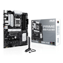 ASUS PRIME B650-PLUS WIFI (AM5) (D)