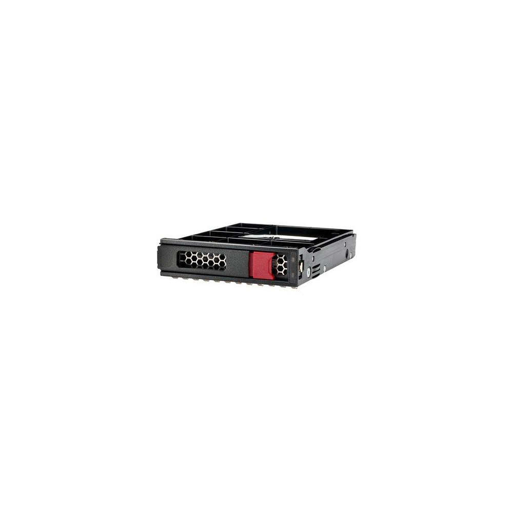 HPE 960GB SATA 6G Read Intensive LFF (3.5in) Low Profile Carrier Value Multi Vendor SSD - P47808-B21