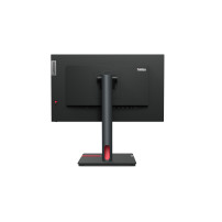 MONITOR LENOVO P24h-30 63B3GAT6EU 23,8" IPS/QHD/HDMI,DP,USB-C (100W)/Ethernet/Daisy chain