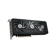 GIGABYTE GeForce RTX 5060 Ti EAGLE MAX OC 8G Scheda Grafica – 8 GB GDDR7, 128 bit, PCI-E 5.0, 2617MHz Frequenza del core, 3 x Di