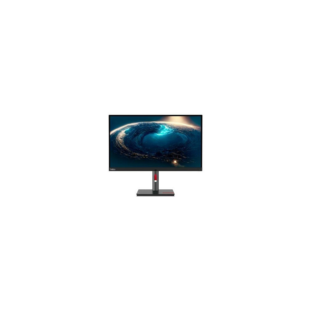MONITOR LENOVO P32pz-30 63E5GAT2EU 32" Mini-LED IPS/UHD/HDMI,DP,USB-C(140W)/Ethernet/Daisy chain