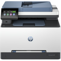 MULTIFUNZIONE HP BUSINESS LASERJET PRO 3302fdn A4 25PPM 512MB 250FF ADF DUPLEX LAN USB