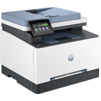 MULTIFUNZIONE HP BUSINESS LASERJET PRO 3302fdn A4 25PPM 512MB 250FF ADF DUPLEX LAN USB