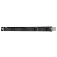 NAS Server QNAP TS-433EU 4-Bay NAS-Rack