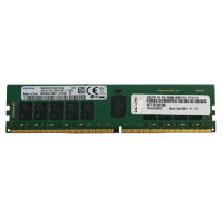 ThinkSystem 32GB TruDDR4 3200MHz (2Rx8, 1.2V) ECC UDIMM 4X77A77496