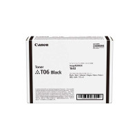 TONER CANON T06 Black 20.500PP X iR1643if i-SENSYS X 1643P (include il tamburo) 3526C002