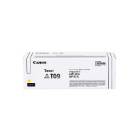 TONER CANON T09Y Giallo 5.900PP x i-SENSYS X C1127P C1127i C1127if