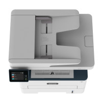 Xerox Multifunzione B235V_DNI A4 34ppm 1x250 + Bypass fg singolo ADF F/R FAX LAN WiFi USB
