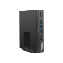 PC MSI Mini SFF PRO DP10 13M-052IT i3-1315U 8GB SSD256GB W11P