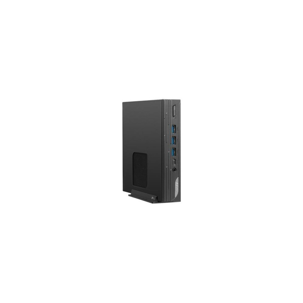 PC MSI Mini SFF PRO DP10 13M-052IT i3-1315U 8GB SSD256GB W11P