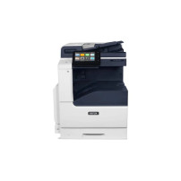 Xerox VersaLink C7125V_S + Kit inizializzazione A3 25ppm b/n e colore 2x520 + Bypass 100FF DADF Single Pass F/R LAN USB