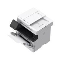 MULTIFUNZIONE CANON LASER i-Sensys X 1440i A4 40PPM 250FF DADF Single Pass Duplex LAN USB WiFi LCD No Toner