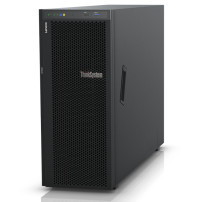 LENOVO ST550,  1xIntel Xeon Silver 4208 8C 2.1GHz 85W,  1x32GB 2Rx4, RAID 9350-8i 2GB Flash PCIe 12Gb Adapt,1x750W, XCC Enterpri