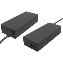 ALIMENTATORE UNIVERSALE 90W ITEK x NOTEBOOK DA 90W 12 connettori, 100/240VAC, 15/20VDCi - ITNBAE90