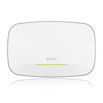 ACCESS POINT WIRELESS Wi-Fi7 ZYXEL NWA210BE DUAL RADIO 4X4 802.11A/B/G/N/AC/AX/BE 12.3Gbps ANT.INTEGRATE 2P LAN 2.5G POE(22W)