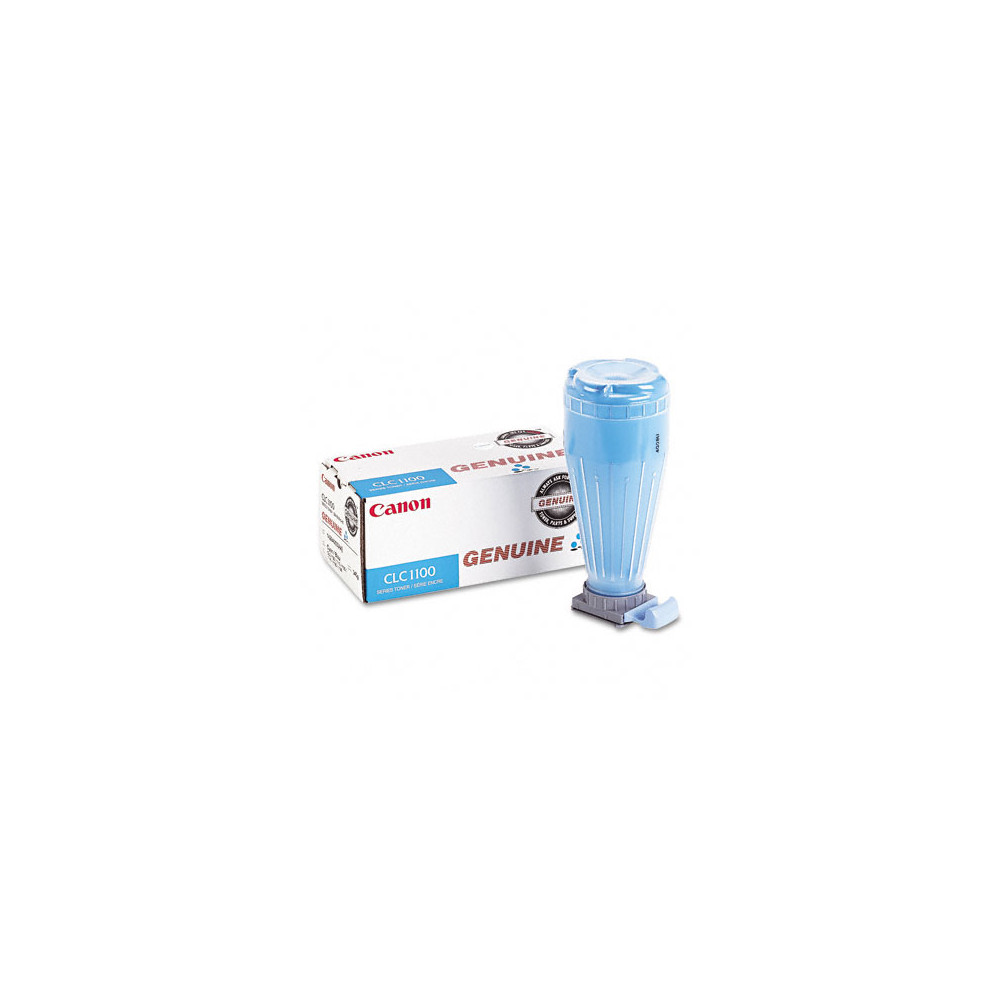 CANON CLC1130/50 TONER CIANO (C) ** CANON CLC1130/50 TONER CIANO (C) **