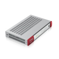 FIREWALL ZYXEL USGFLEX SECURITY GATEWAY 50HP WAN/LAN 1xGbE PoE 30W 4xGbE VPN: 20 IPSEC, 15 SSL Incl 1Y Sec Pack, cons x 10 utent