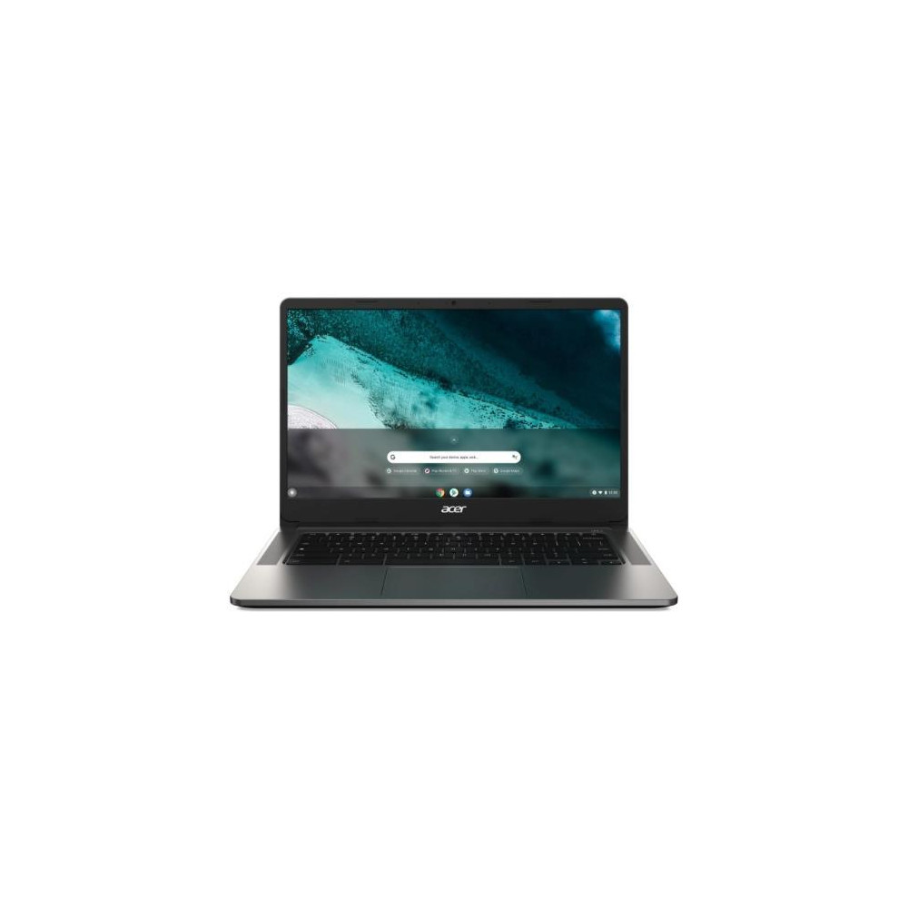 NB ACER C934-C43Z NX.K06ET.00H 14" Cel 4500 8GB eMMC64GB Chrome