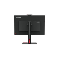 MONITOR LENOVO T27hv-30 63D6UAT3EU 27" IPS/QHD/HDMI,DP,USB-C (90W) VOIP/Speakers/Webcam/Ethernet/Daisy chain
