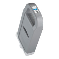 SERBATOIO CANON INCH. CYAN PFI-1700C x IPF PRO 4000 4000S 2100 4100 4100S 6100 6100 0776C001