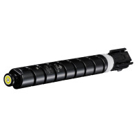 TONER CANON C-EXV58 Toner Giallo  X iR C5840i C5850i C5860i C58070i 60.000PP 3766C002