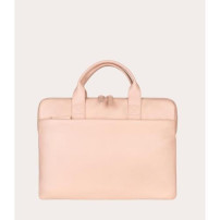 BORSA X NB TUCANO ISOTTA SUPERSLIM 13,3"/14", ROSA, IN MORBIDO PU EFFETTO PELLE - BSISO1314-PK